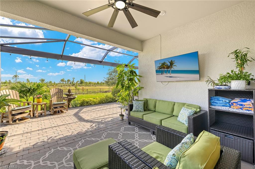 VERDANA VILLAGE - Residential