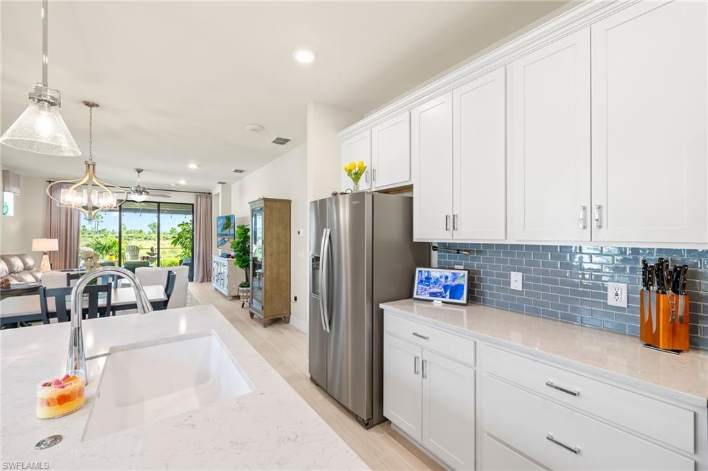 VERDANA VILLAGE - Residential