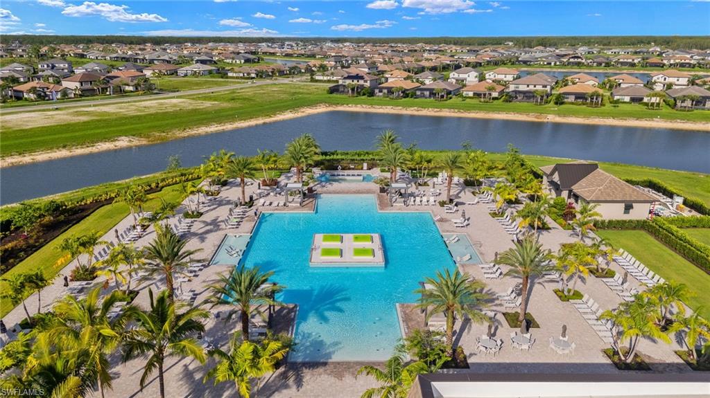 VERDANA VILLAGE - Residential