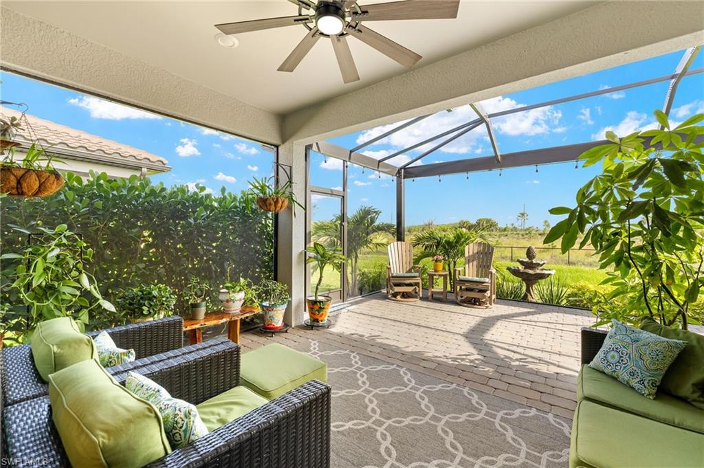 VERDANA VILLAGE - Residential