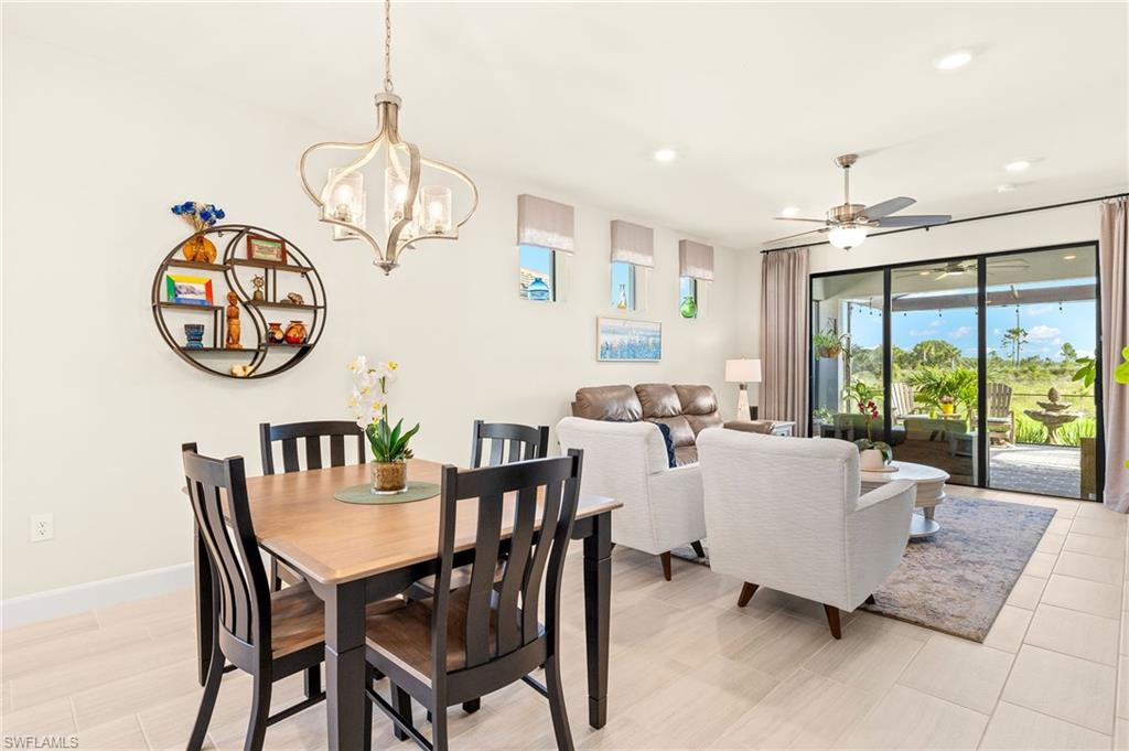 VERDANA VILLAGE - Residential