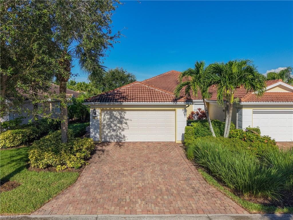 8677 Erice CT