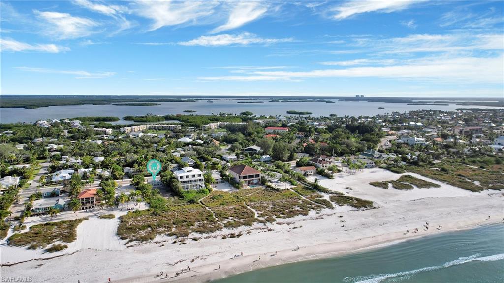 MCPHIE PARK - Residential