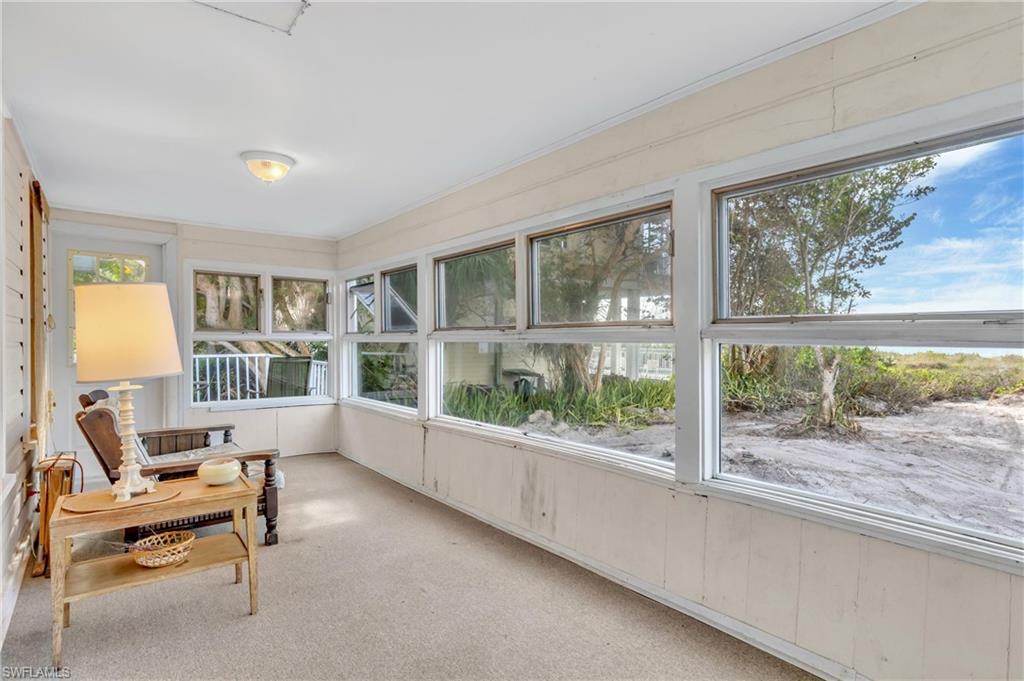 MCPHIE PARK - Residential