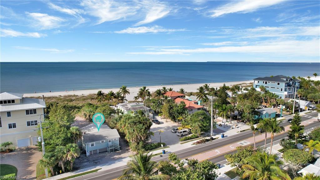 MCPHIE PARK - Residential