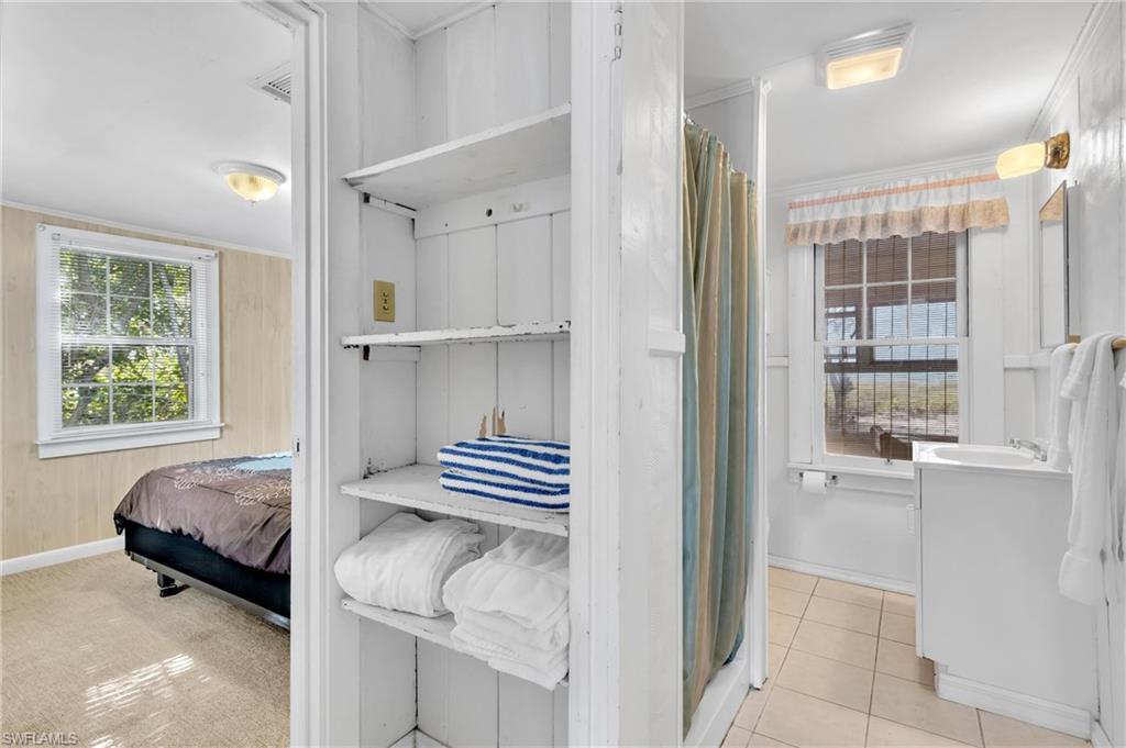 MCPHIE PARK - Residential