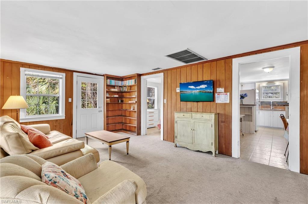 MCPHIE PARK - Residential