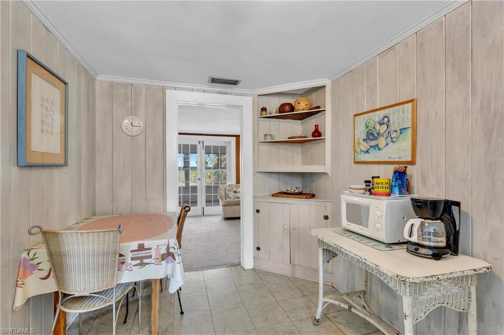 MCPHIE PARK - Residential