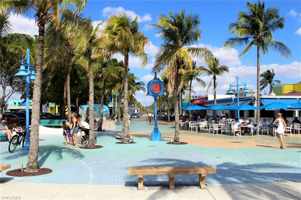 MCPHIE PARK - Residential