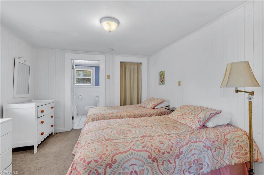 MCPHIE PARK - Residential