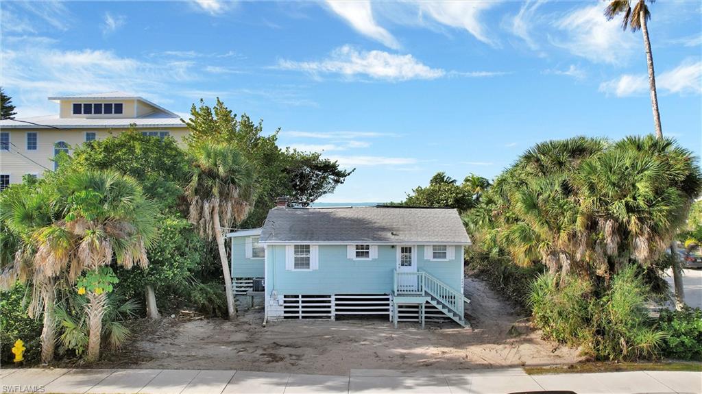 MCPHIE PARK - Residential