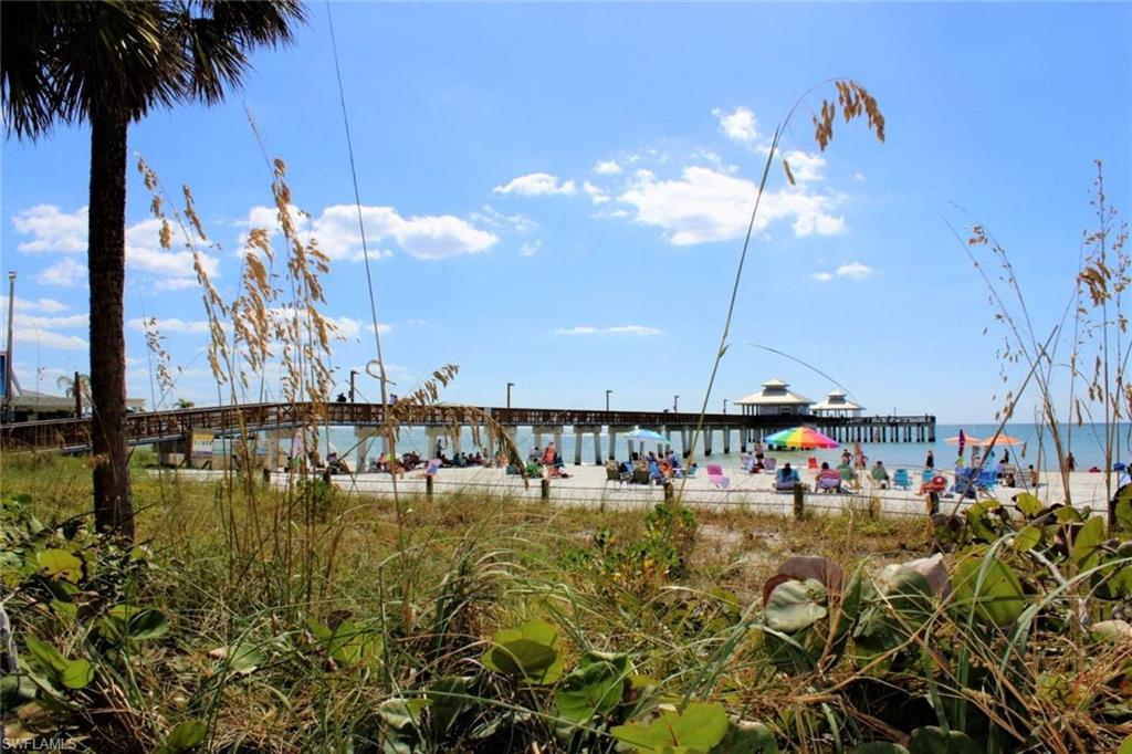 MCPHIE PARK - Residential