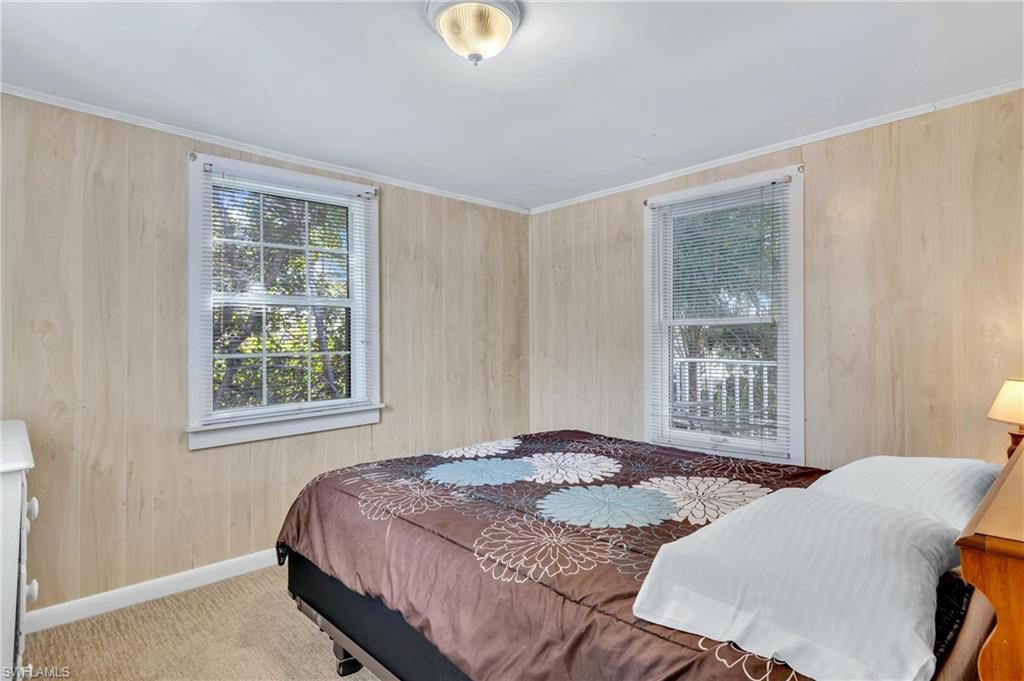 MCPHIE PARK - Residential