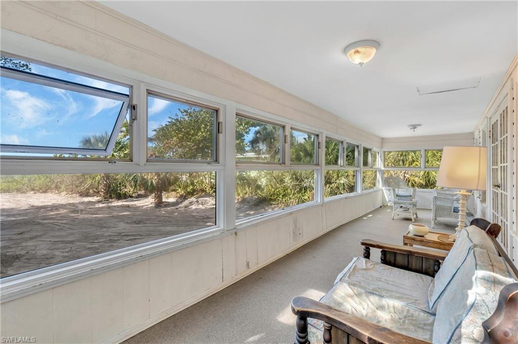 MCPHIE PARK - Residential