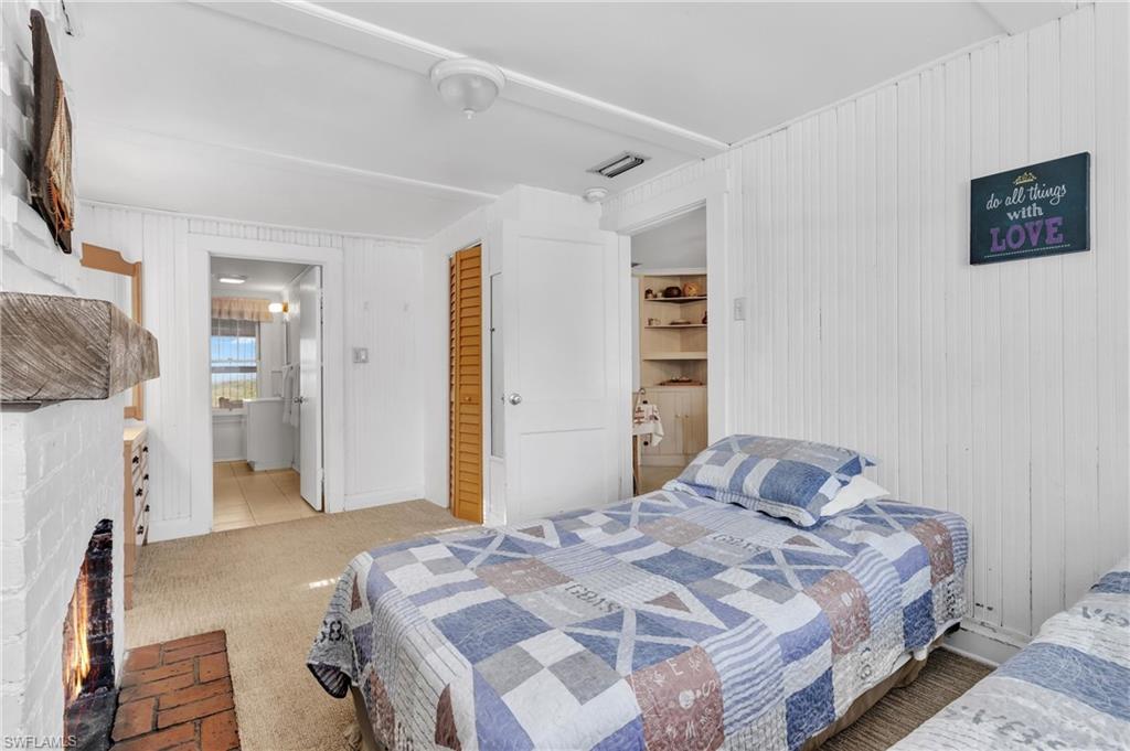 MCPHIE PARK - Residential