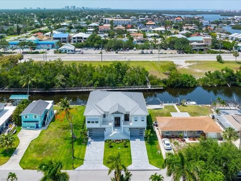 A home in BONITA SPRINGS