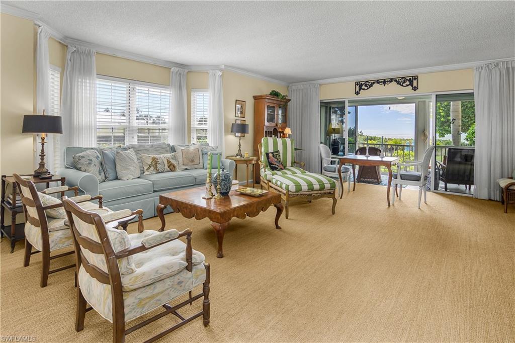 CLOISTERS OF NAPLES - Residential