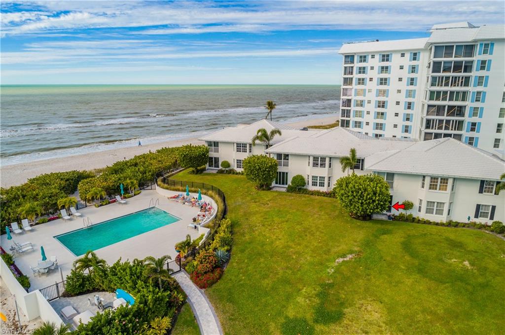 CLOISTERS OF NAPLES - Residential
