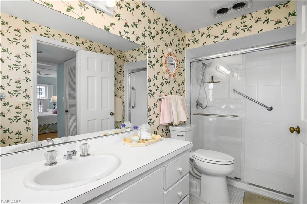 CLOISTERS OF NAPLES - Residential