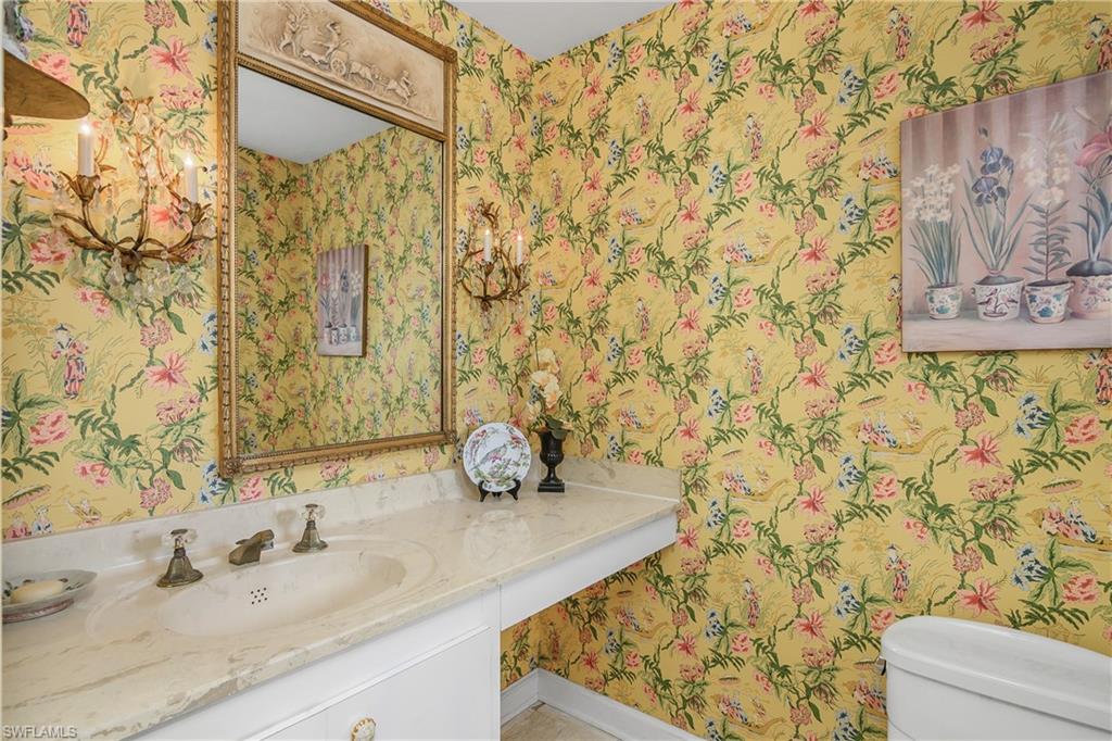 CLOISTERS OF NAPLES - Residential