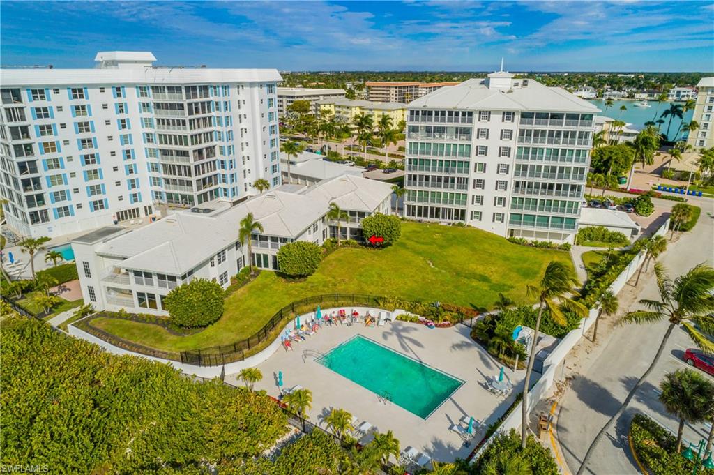 CLOISTERS OF NAPLES - Residential
