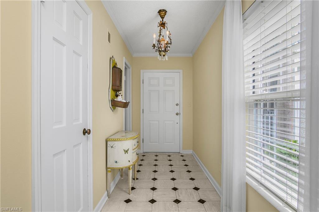 CLOISTERS OF NAPLES - Residential