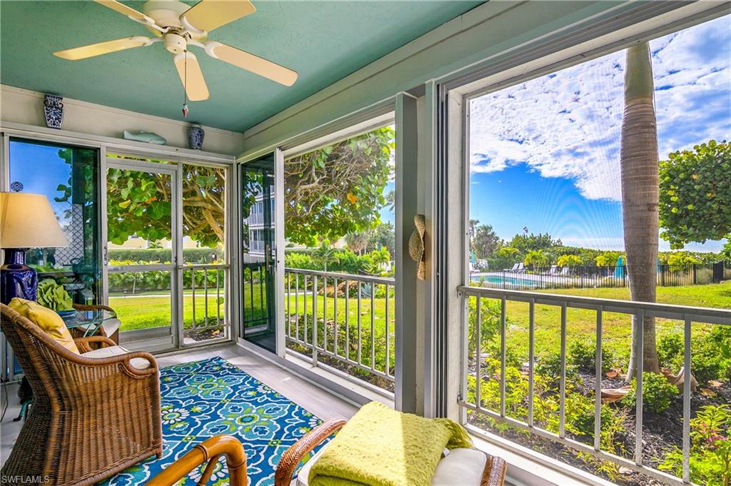 CLOISTERS OF NAPLES - Residential