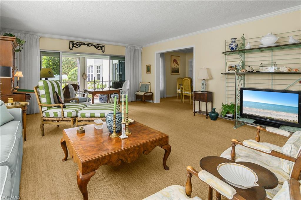 CLOISTERS OF NAPLES - Residential