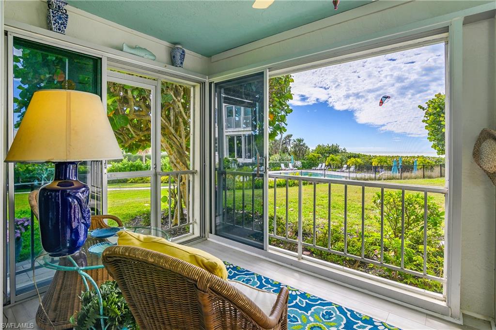 CLOISTERS OF NAPLES - Residential