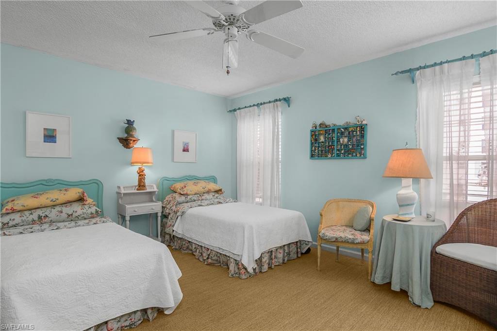 CLOISTERS OF NAPLES - Residential