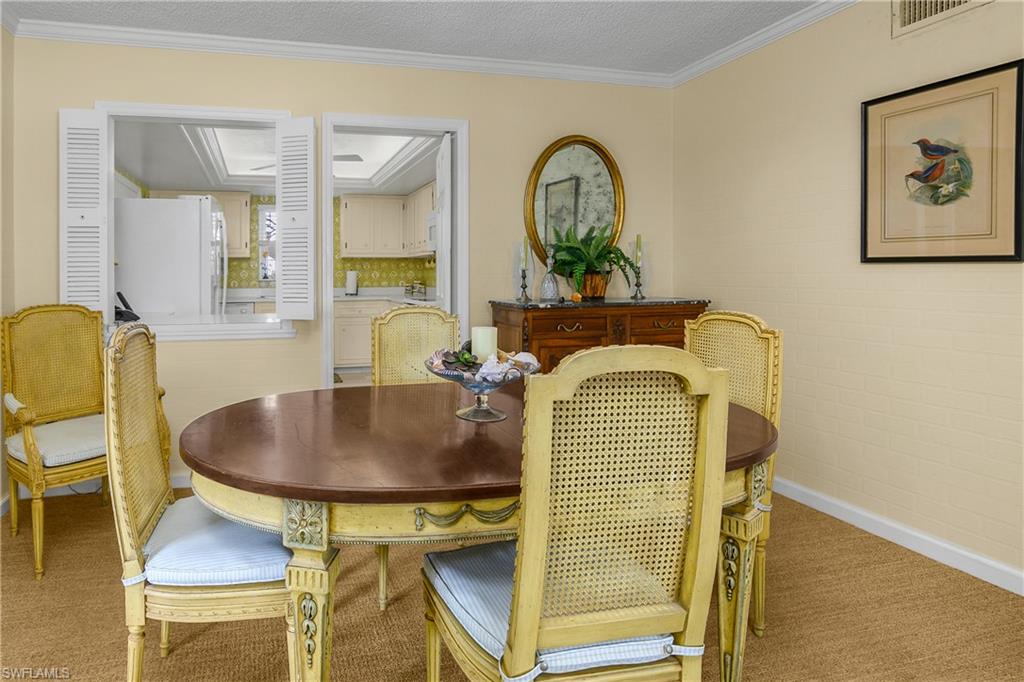 CLOISTERS OF NAPLES - Residential