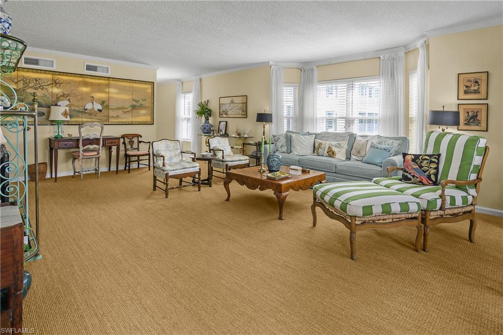 CLOISTERS OF NAPLES - Residential