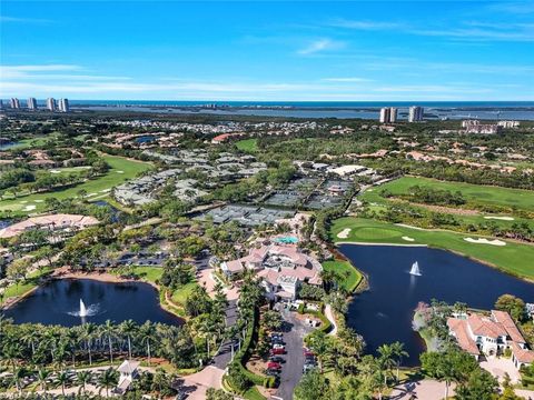 A home in BONITA SPRINGS