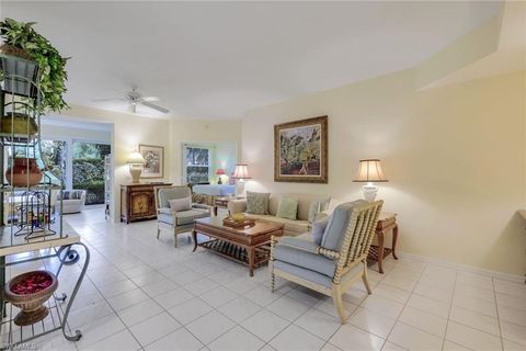 A home in BONITA SPRINGS