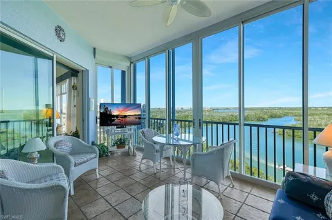 266 Barefoot Beach Blvd Unit PH-02, Bonita Springs, FL 34134 - #: 225027029