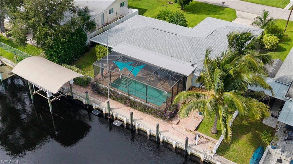 4320 S Gulf CIR