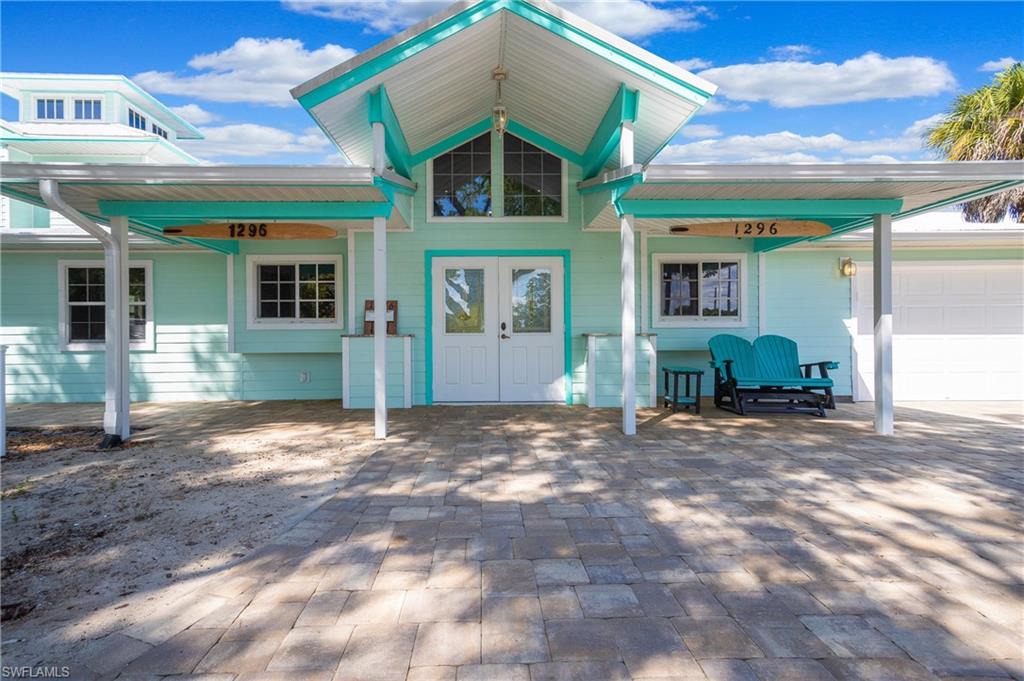 LAKE PARK - Residential