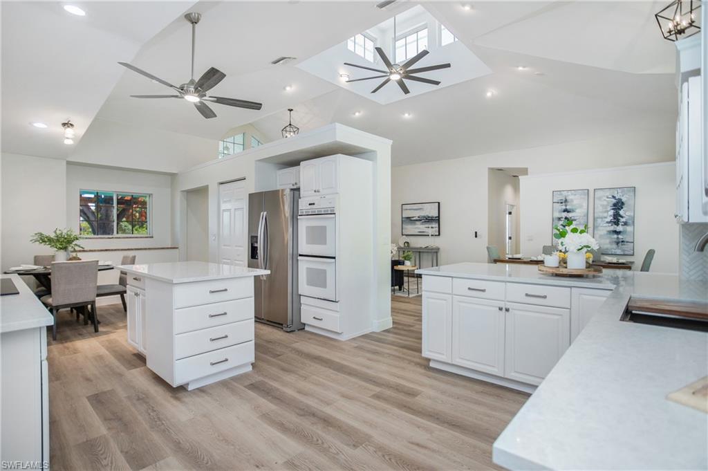 LAKE PARK - Residential