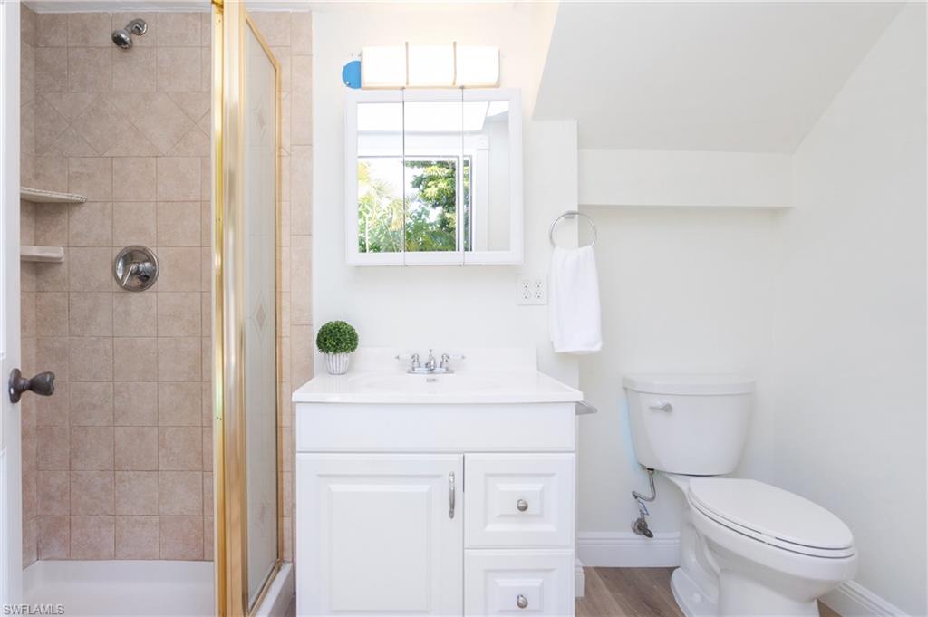 LAKE PARK - Residential