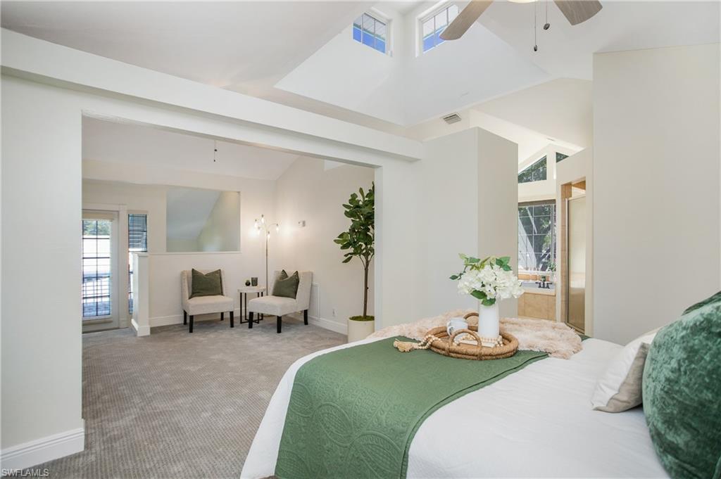 LAKE PARK - Residential