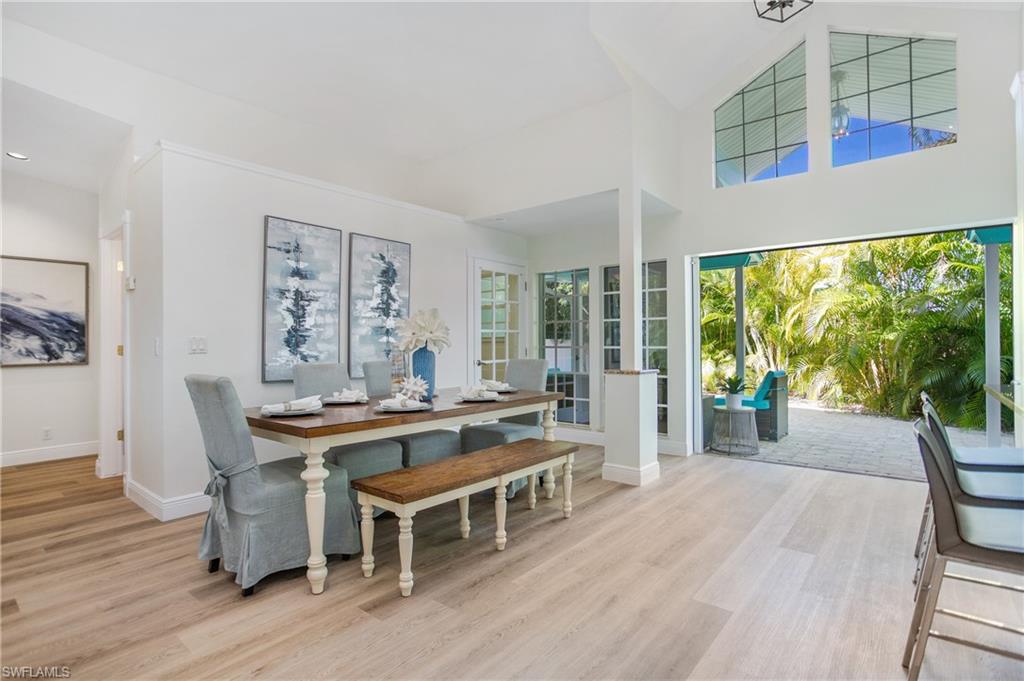 LAKE PARK - Residential