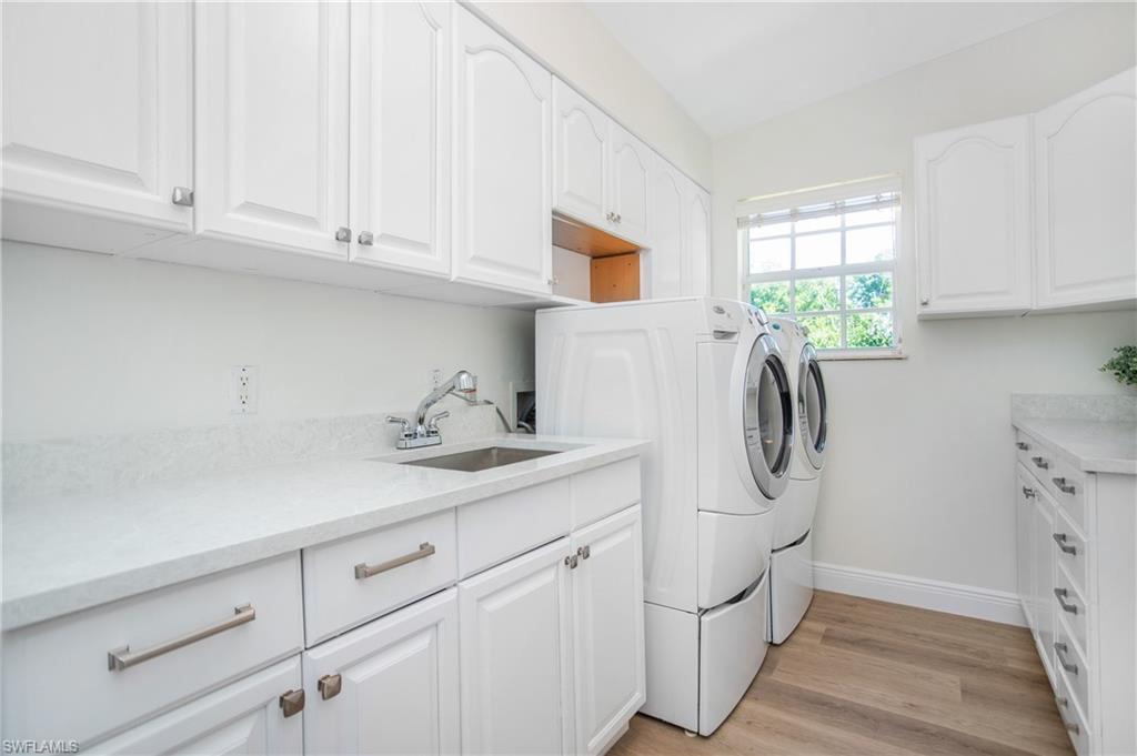 LAKE PARK - Residential