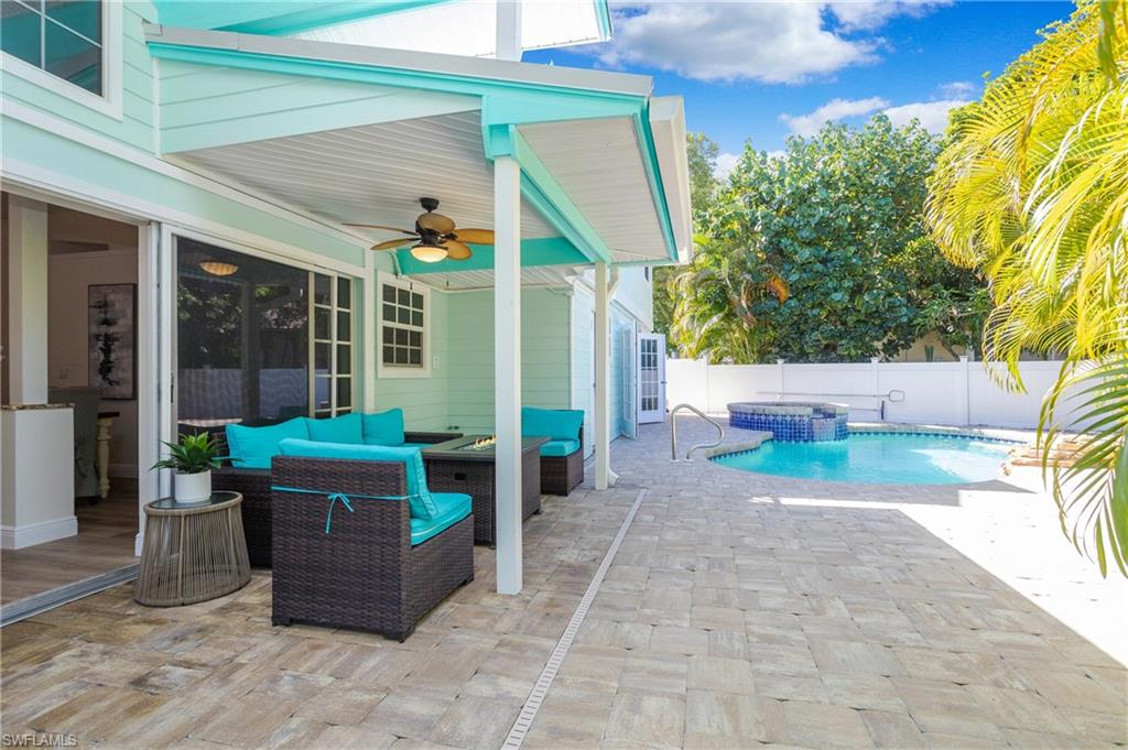 LAKE PARK - Residential