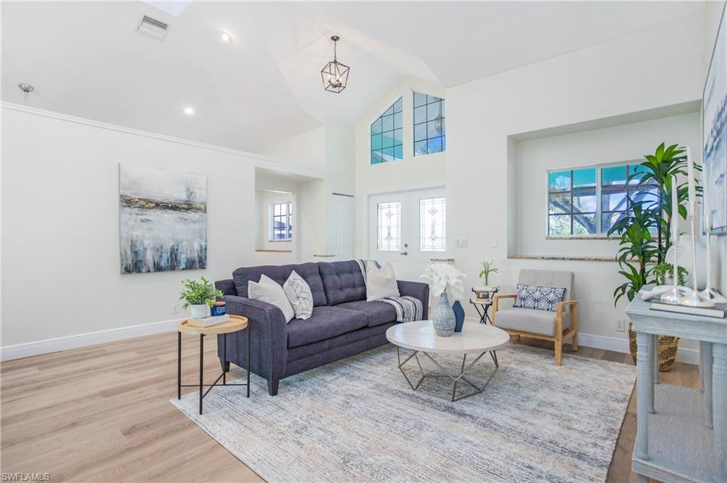 LAKE PARK - Residential