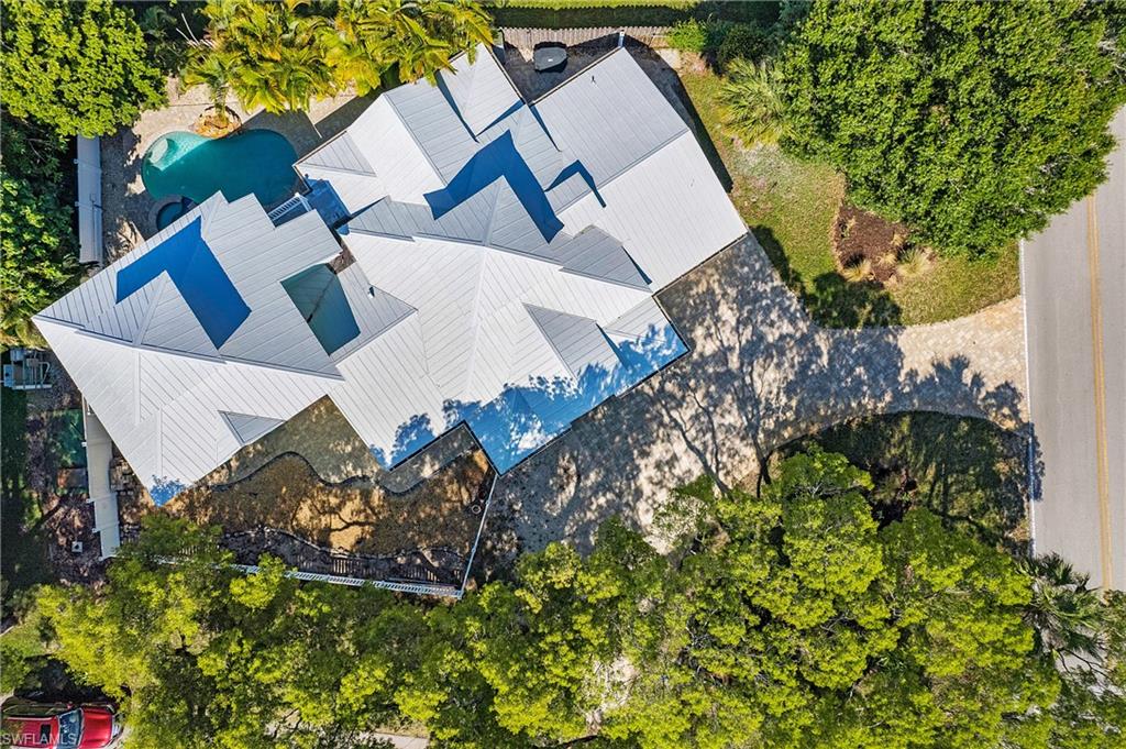 LAKE PARK - Residential