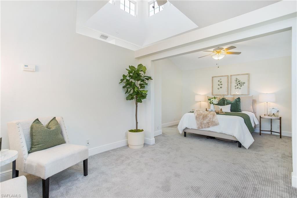 LAKE PARK - Residential