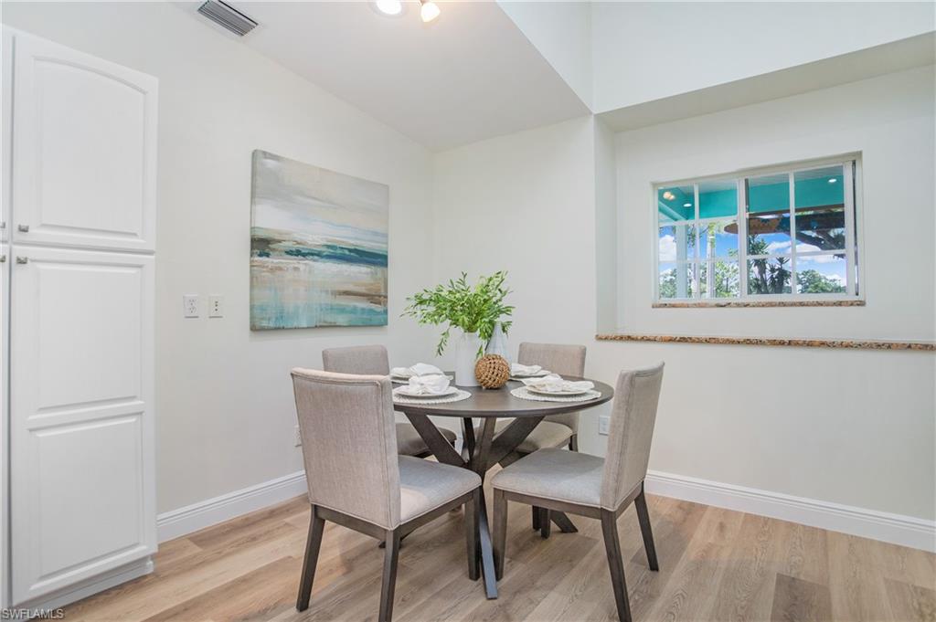 LAKE PARK - Residential