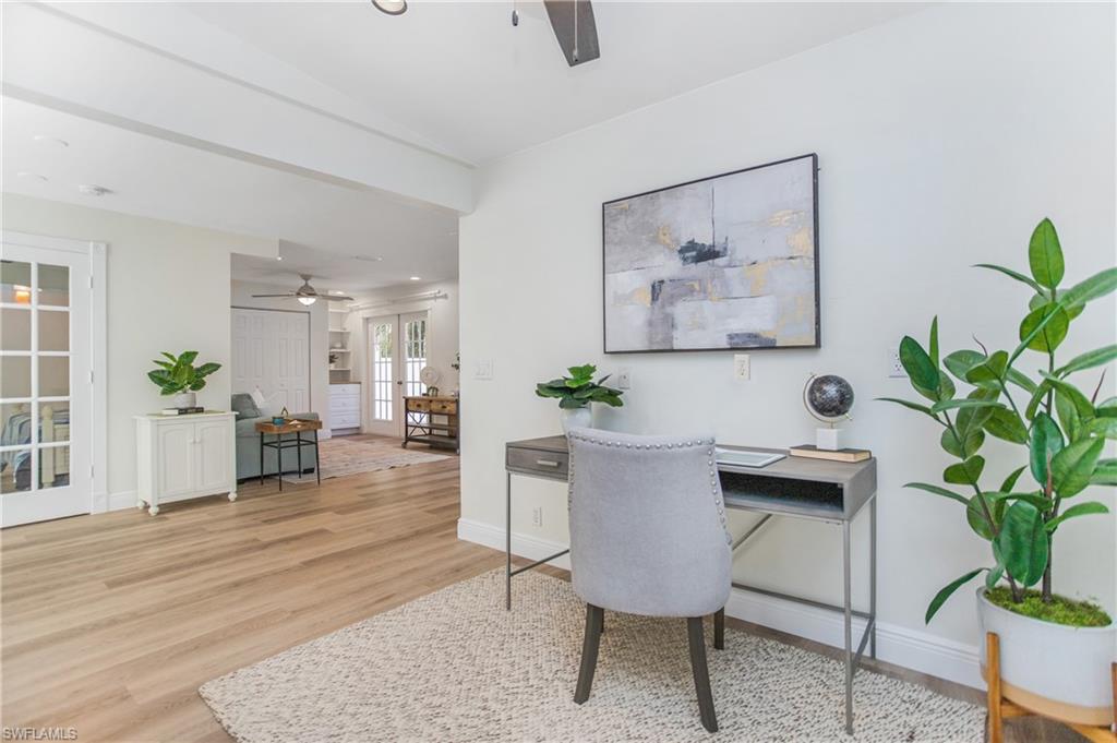 LAKE PARK - Residential