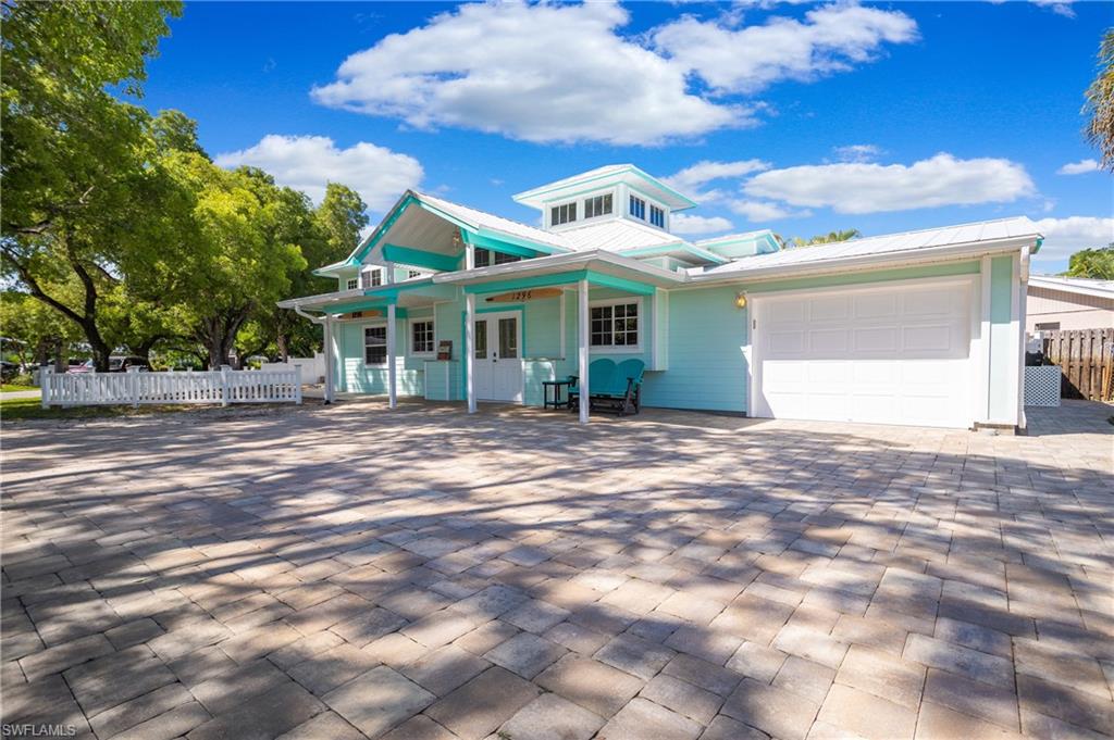 LAKE PARK - Residential