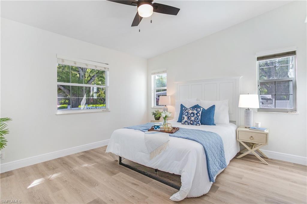 LAKE PARK - Residential